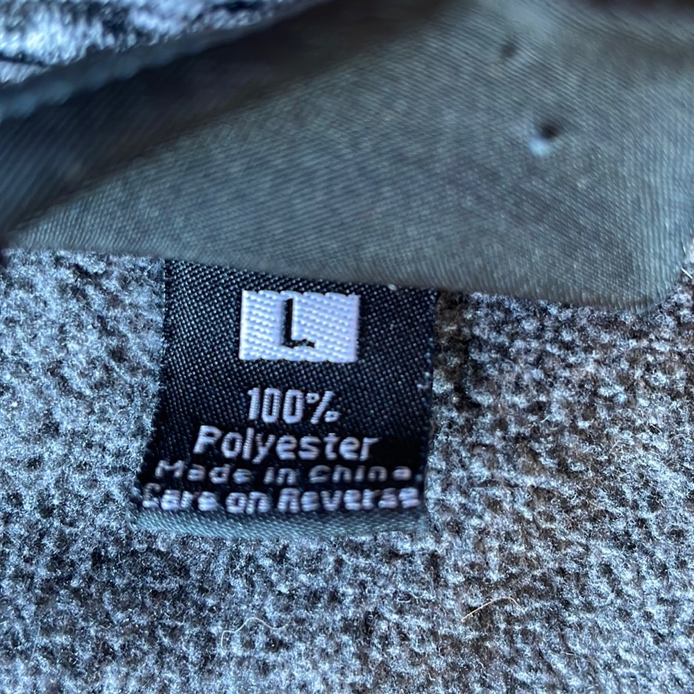 Euc Cat Pullover - image 4